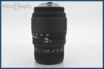 ★極上美品★ シグマ SIGMA DG 70-300mm F4-5.6 ペンタックスKマウント(AF) ★完動品★ 同梱可 #tk2952_画像2