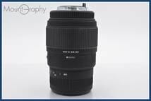 ★極上美品★ シグマ SIGMA DG 70-300mm F4-5.6 ペンタックスKマウント(AF) ★完動品★ 同梱可 #tk2952_画像4