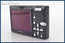 ★実用美品★ ソニー SONY Cyber-shot DSC-T9 3x 同梱可 #tk3022_画像4