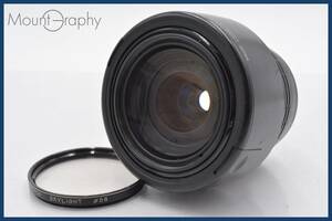 ★極上美品★ キヤノン Canon EF 35-105mm F3.5-4.5 レンズフィルター、フード付 ★完動品★ 同梱可 #tk3064