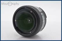 ★特別特価★ ニコン Nikon AF NIKKOR 28mm F2.8D 同梱可 #tk3113_画像1