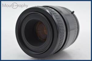 ★極上美品★ ペンタックス PENTAX AF 100mm F3.5 MACRO ★完動品★ 同梱可 #tk3128