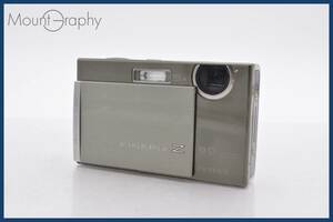 ★極上美品★ 富士フィルム FUJIFILM FinePix Z100 5x バッテリーのみ付属 ★完動品★ 同梱可 #tk3173