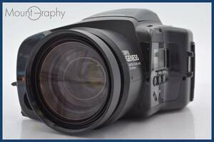 ★極上美品★ チノン CHINON SUPER GENESIS 38-110mm ★完動品★ 同梱可 #tk3200