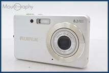 ★極上美品★ 富士フィルム FUJIFILM FinePix J10 3x バッテリーのみ付属 ★完動品★ 同梱可 #tk3217_画像1