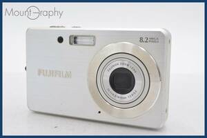 ★極上美品★ 富士フィルム FUJIFILM FinePix J10 3x バッテリーのみ付属 ★完動品★ 同梱可 #tk3217