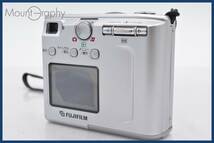 ★特別特価★ 富士フィルム FUJIFILM FinePix 40i ストラップ付属 同梱可 #tk3232_画像4