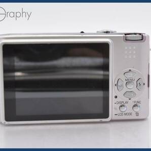 ★極上美品★ パナソニック Panasonic LUMIX DMC-FS1 バッテリーのみ付属 ★完動品★ 同梱可 #tk3262の画像4