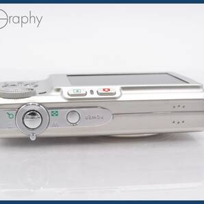 ★極上美品★ オリンパス Olympus FE-220D 3x バッテリーのみ付属 ★完動品★ 同梱可 #tk3264の画像2