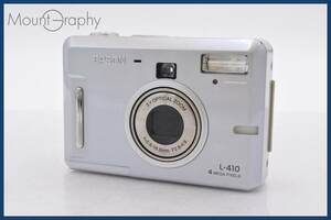 ★実用美品★ エプソン EPSON L-410 3x 同梱可 #tk3265