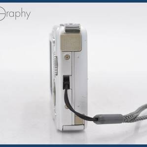 ★極上美品★ オリンパス Olympus FE-190 3x バッテリーのみ付属 ★完動品★ 同梱可 #tk3269の画像5