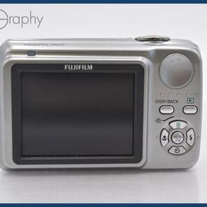 ★極上美品★ 富士フィルム FUJIFILM FinePix A610 3x ★動作保証・完動★ 同梱可 #tk3270の画像4