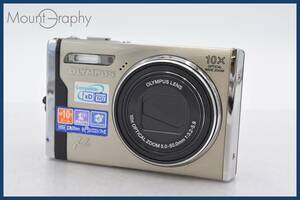 ★極上美品★ オリンパス Olympus μ mju 9000 10x ストラップ、バッテリーのみ付属 ★動作保証・完動★ 同梱可 #tk3272