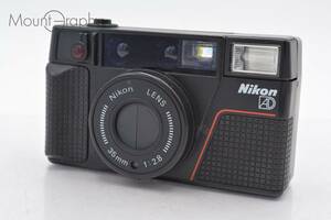 ★良品★ ニコン Nikon L35AD2 ピカイチ 35mm F2.8 #tk1983
