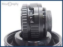 ★実用美品★ NIKON ニコン EL-NIKKOR 50mm F2.8 ★完動品★同梱可 #i5836_画像5