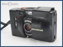 ★良品★ OLYMPUS オリンパス XA ★完動品★同梱可 #i5854_画像1