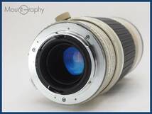 ★実用美品★ SIGMA シグマ APO ZOOM 50-200mm F3.5-4.5 ★完動品★同梱可 オリンパスOMマウント(MF) #i6012_画像2