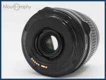 ★良品★ TAMRON タムロン AF ASPHERICAL XR LD 28-300mm F3.5-6.3 ★完動品★同梱可 前キャップ付 キヤノンEFマウント(AF) #i6079_画像2