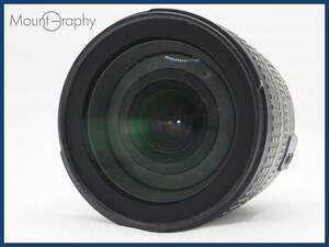 ★実用美品★ NIKON ニコン AF-S NIKKOR 24-85mm F3.5-4.5G ★完動品★同梱可 #i6084