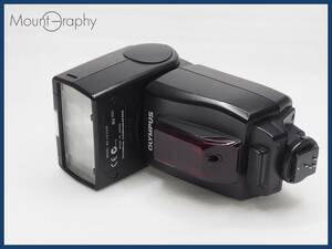 ★良品★ OLYMPUS オリンパス ELECTRONIC FLASH FL-50 ★完動品★同梱可 #i6162