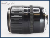 ★実用美品★ CANON キヤノン EF 35-135mm F4-5.6 USM ★完動品★同梱可 #i6167_画像6