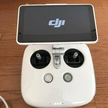 DJI Phantom4 PRO プラス ファントム4 プロ ドローン 空撮 4K mavic モニター 画面付き　メーカー点検済　使用頻度少ない_画像7