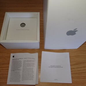 【1円スタート】AirMac Extreme A1521 Wi-Fi 無線LAN ルーター Apple アップル の画像2