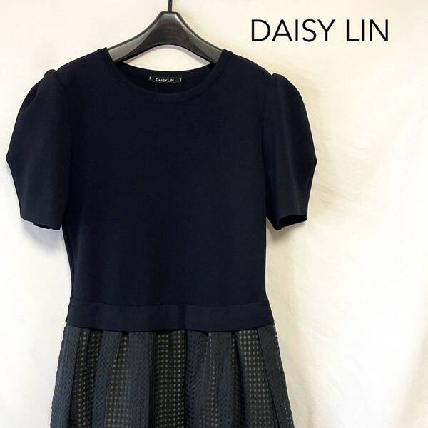 ★美品・ほぼ未使用★ デイジーリン DAISY LIN ワンピース