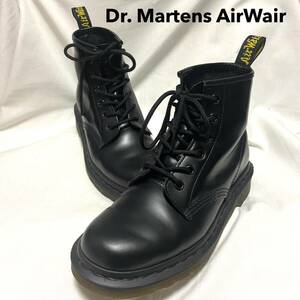 ★美品・ほぼ未使用★ ドクターマーチン Dr.Martens Air Wair
