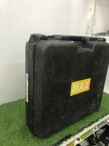 【中古品】★MAX(マック) 25.2v充電式ブラシレス鉄筋カッタ PJ-RC161-BC/2540A　　ITQ8VJWJ50MW