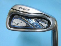 中古 MIZUNO PRO ミズノ JPX800 アイアン 5本 6I～PW JPX MI-100 (R2)_画像3