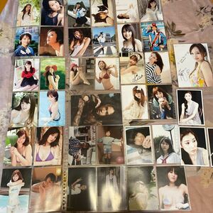  женщина звезда life photograph фотографии звезд продажа комплектом женщина super bikini model подписан Takeuchi Yuuko др. 