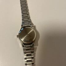 CITIZEN 腕時計 q&q base metal quartz_画像4