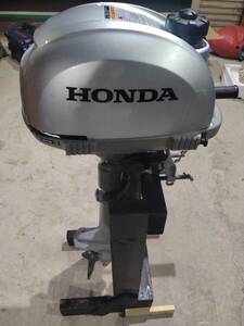 HONDA ホンダ 2馬力船外機 BF2