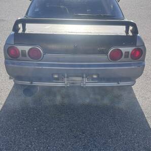 春のくる祭り！ R32 HCR32の画像5