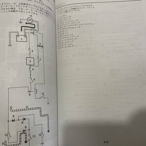 WR250R／WR250Ⅹ 3D7 サービスマニュアル  2017の画像4