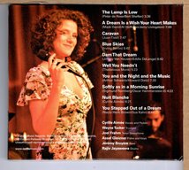 【中古CD】CYRILLE AIMEE / LIVE AT BIRDLAND_画像2