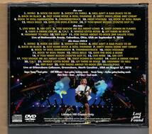 【中古CD】AC/DC / BACK IN THE USA_画像2