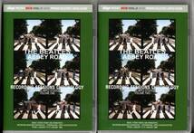 【中古CD】BEATLES / ABBEY ROAD RECORDING CHRONOLOGY_画像1