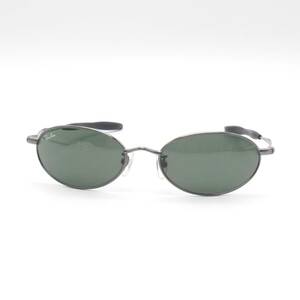 【Ray-Ban レイバン】 TITANIUM β サングラス RB8014 / 004 アイウェア チタン ファッション小物