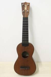 ★Mele Ukulele メレ ウクレレ Standard Ukulele スタンダード ウクレレ Braddah Ukes 弦楽器