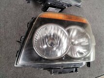 H21　アトレーワゴン　S331G　S321G　HID　ヘッドライト　左右セット　100-51787　_画像2