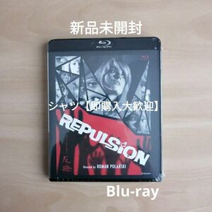 新品未開封★反撥 ロマン・ポランスキー 《スペシャル・プライス》 Blu-ray ブルーレイ