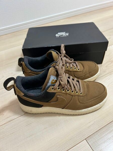 Nike air force 1 PRM carhartt wip