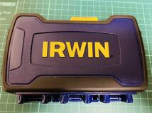 IRWIN(アーウィン) ドリルターボマックス15本セット_画像4