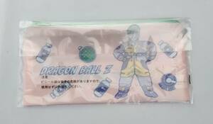 未開封☆ドラゴンボール 一番くじ ポーチ G賞 ブルマ BATTLE ON PLANET NAMEK DORAGONBALL Z グッズ