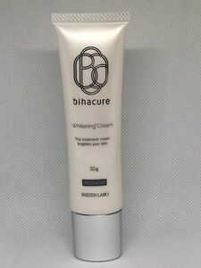 ビハキュア　bihacure 薬用美白クリーム　美白