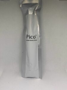 ピコプラス　Pico+ 美容液　カクテル美容原液