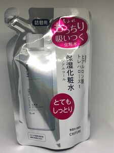 ちふれ　 詰替 化粧水　とてもしっとり　150ml レフィル