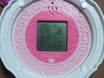 送料無料【中古品】　こころの種　ココロポット　プリキュア_画像8